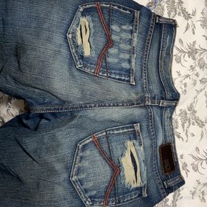 COPY - BKE men jeans